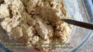 How To Delicious Basic Scones As My Nanna Made - DIY Food & Drinks Tutorial - Guidecentral screenshot 3