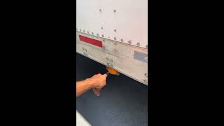 Freightliner fuse box for trailer