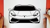 how to draw bmw car step by step