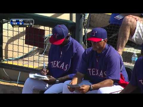 SDN AT TEX - March 23, 2014