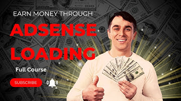 Adsense Loading Full Method Step by Step Guide | Earn $200/day | Mr. Asian Hacker