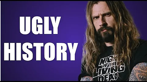 Rob Zombie: Von Friedhöfen zum Rockstar