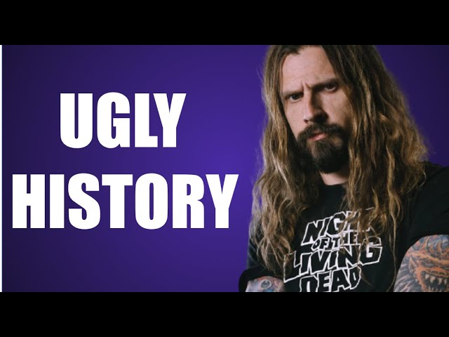Watch White Zombie: The Rise & Fall of the Band Behind 'Thunder Kiss 65' & 'More Human Than Human' on YouTube Watch White Zombie: The Rise & Fall of the Band Behind 'Thunder Kiss 65' & 'More Human Than Human' on YouTube