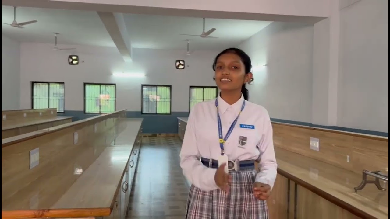 De Nobili School, Gomoh, Dhanbad