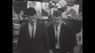 Candid Camera Gold: Plastic Candy