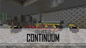 FTB Continuum - 30 - AUTOMATING MATERIAL INPUT