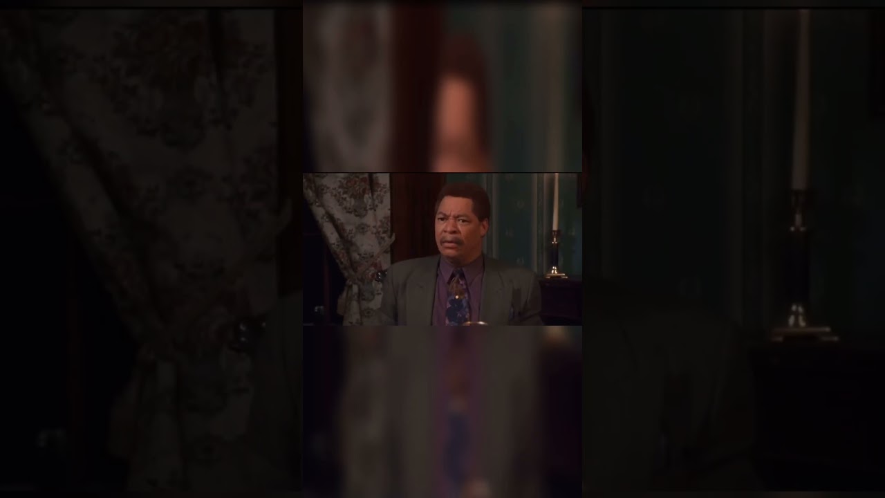 🤣 Bernie Mac Hilarious Dinner Table Scene in House Party 3 | "They Used to Call You Jaw Bone!"