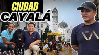 IMPRESIONANTE Ciudad Cayalá Guatemala 🇬🇹 #turismo #guatemala