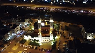 سورة ابراهيم كاملة - عبدالله بدر - مسجد مبارك الصباح - الكويت - صلوات الفجر شهر8 2024