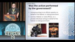 WTF Happened to the Constitution! The Right to Privacy in the Digital Age