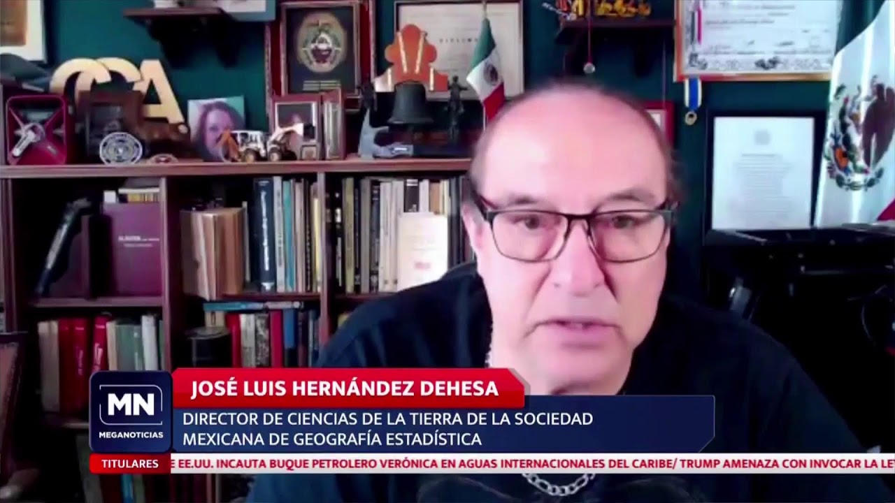 Meganoticias Jalisco