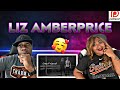 THIS IS SO SWEET!!!!   LIS AmberPrice - ONE FRIEND (REACTION)