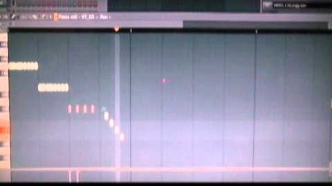 Snare Roll in FL Studios 11