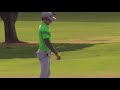 Highlights | Round 1 | Shell Championship