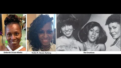 N4L Deborah Sisson Meeks The Emotions Don't Wanna ...