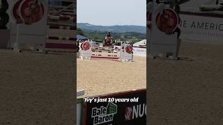 Ocean Is Ly A Top Track Pony  horse equestrian pony horsegirl animal horseriding