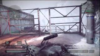 Killzone 3 - thoughts - W/commentary (720P)