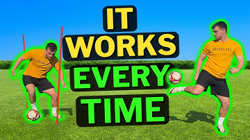 The Ultimate Soccer Training Blueprint