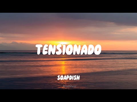 TENSIONADO - SOAPDISH (Lyrics)