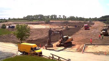 Danfoss Power Solutions - Building our Application Development Center