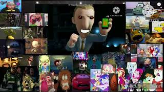 Crossover Reacts To Postman Pat The Movie 2014 - Creepypasta Alternate Ending