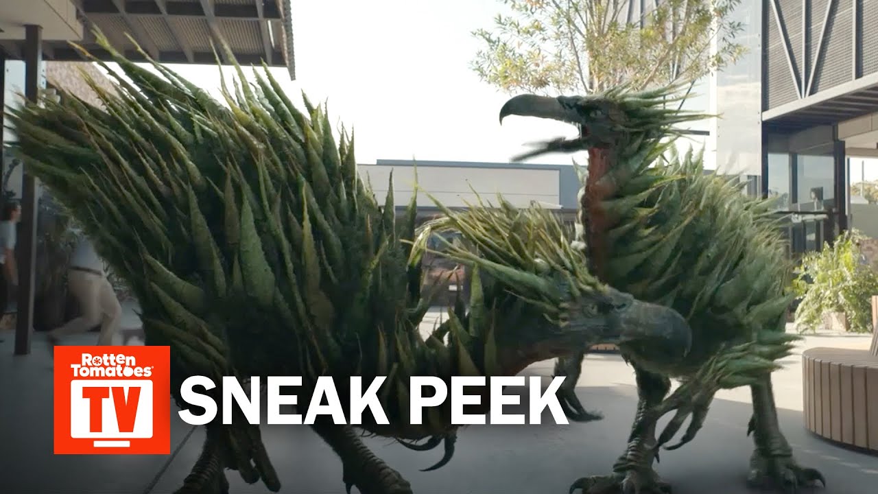 Monarch: Legacy of Monsters 2x4 Trespass