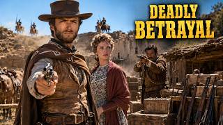 Download lagu He Hunted The Gunslingers Who Slaughtered His Entire Family | Action Western HD