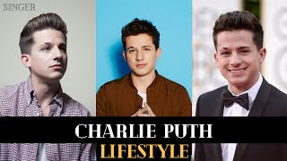 Charlie Puth (Hard On Yourself) | Lifestyle | Cars Collection | Girlfriend | Net Worth | Hobbies |