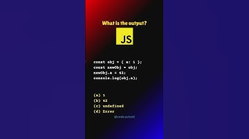 JavaScript Daily Quiz