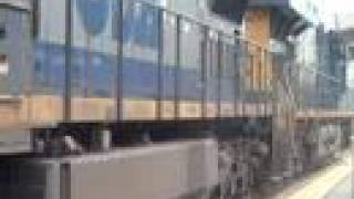 CSX G352-17