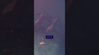 ¿Qué es la migración de los ancianos? - Monster hunter world