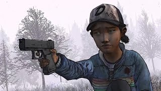 DorQ Plays: The Walking Dead - Season Two (Part 10)