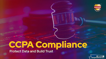 🌍 CCPA 2025 Update | New Rules, Rights & Real-World Impacts