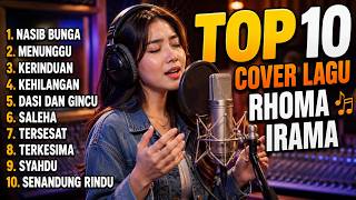 TOP 10 COVER RHOMA IRAMA TERBAIK 2026 | Lagu Dangdut Paling Enak Didengar Sepanjang Hari