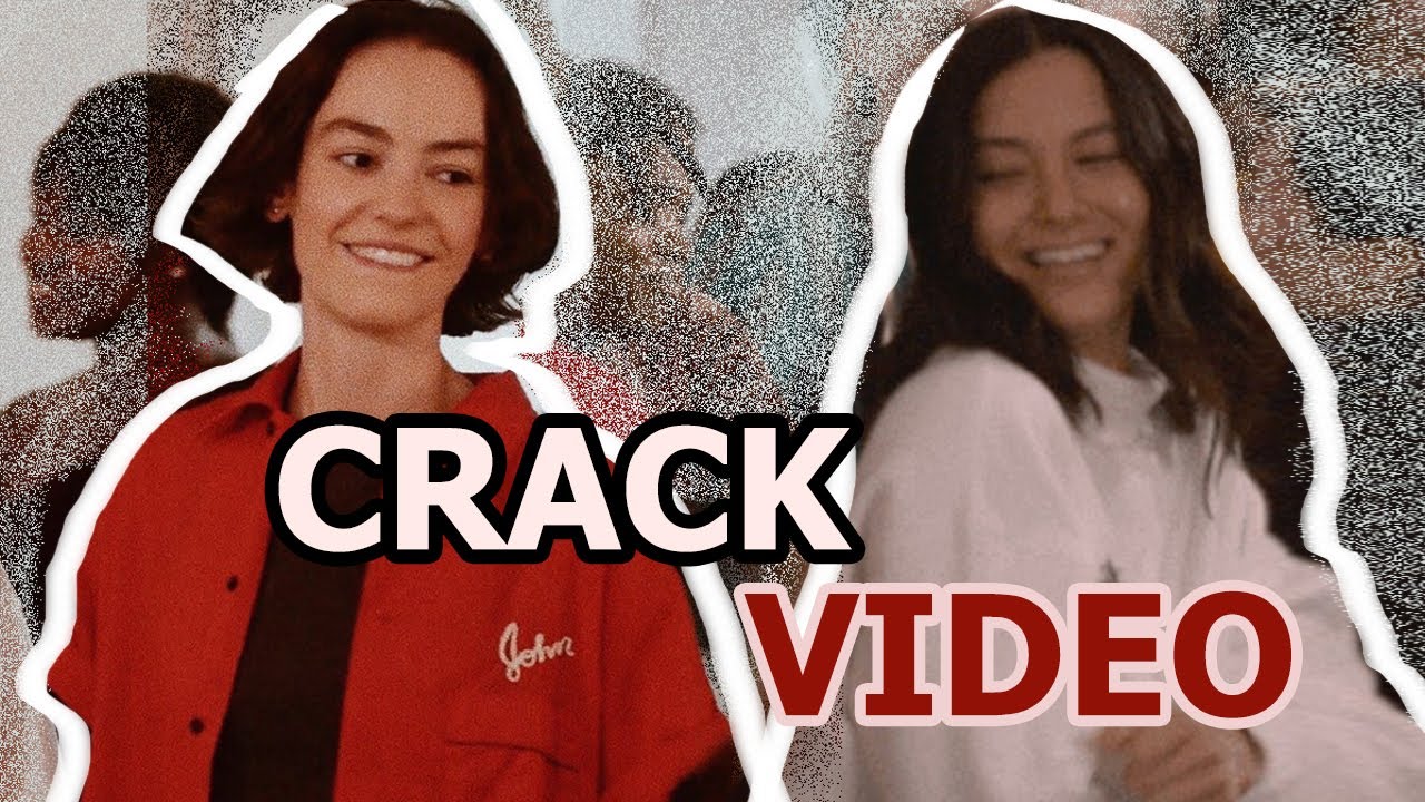 ATYPICAL (CAZZIE) S3 CRACK