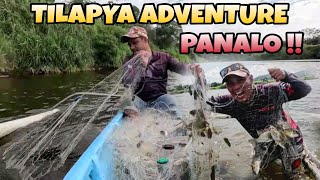 SAGANA NA NAMAN ISDA | JACKPOT@JaperSniperOfficial @kuyadangtv8604 