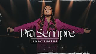 Pra sempre (Forever) - Duda Simões [COVER]