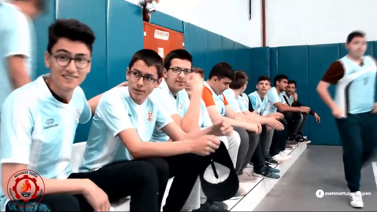 #Meslek Lisesi Tanıtımları | Mehmet Tuza Pakpen Mesleki ve Teknik Anadolu Lisesi Tanıtım