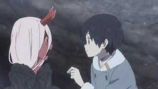 Hiro&ZeroTwo[avm] - Hold on