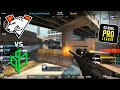 YEKINDAR ДЕЛАЕТ 2 ЭЙСА/JAME ТАЩИТ С AWP! Virtus.pro vs. Sprout - ESL S 12 qual - ЛУЧШИЕ МОМЕНТЫ CSGO