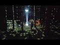 ミラーボール 照明&amp;必要機材全部入りセット使用動画