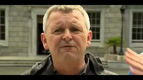 Richard Boyd Barrett Takes Issue With Fact Joe Duffy Is Earning Many Multiples Of His Subordinates