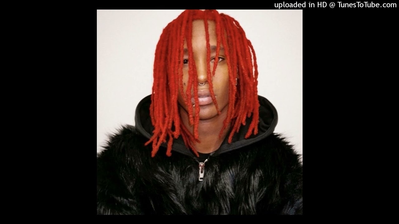 [free] nine vicious sample type beat “fashion mf”