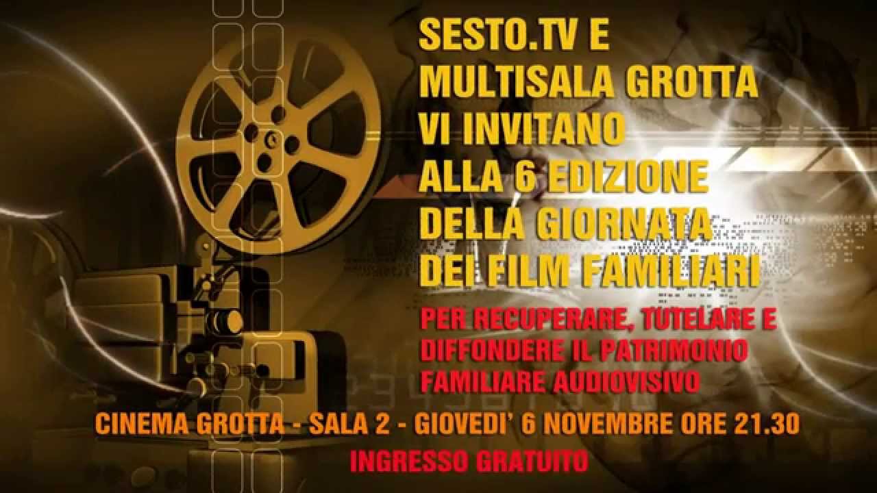 Film familiari 2014 al Cinema Grotta giovedì 6 novembre alle ore 21.30 upload image