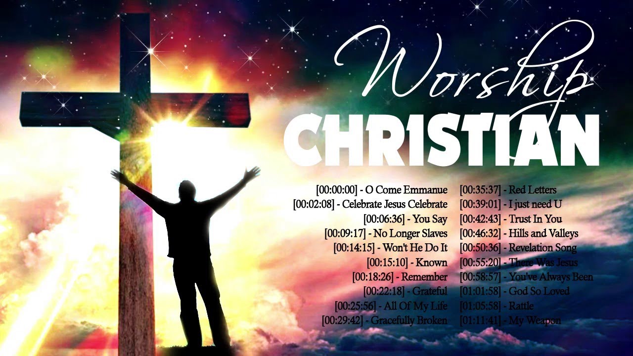 Christian Music 2020 Praise Worship Songs Playlist Top 100 Christian Christian music 2020 praise worship songs playlist top 100 christian