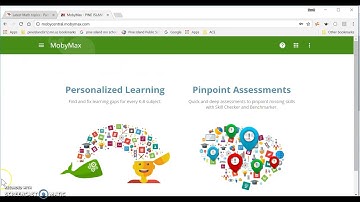 Discourse.org and Mobymax overview