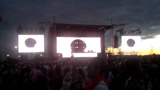 Loco Dice EDC New York 5/20/12