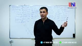 : Faqat gaplashishni o'rganamiz. Rus tili Erkin Mexriddinovich bilan!