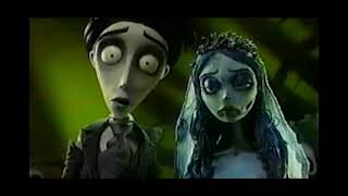 The Corpse Bride Movie Trailer 2005 - Tv Spot