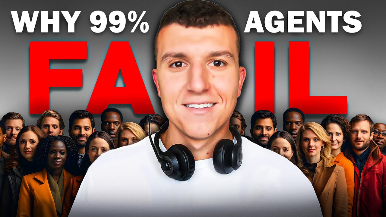 Insurance Agents Do NOT Make $40k Per Month (Stop Being Fooled)